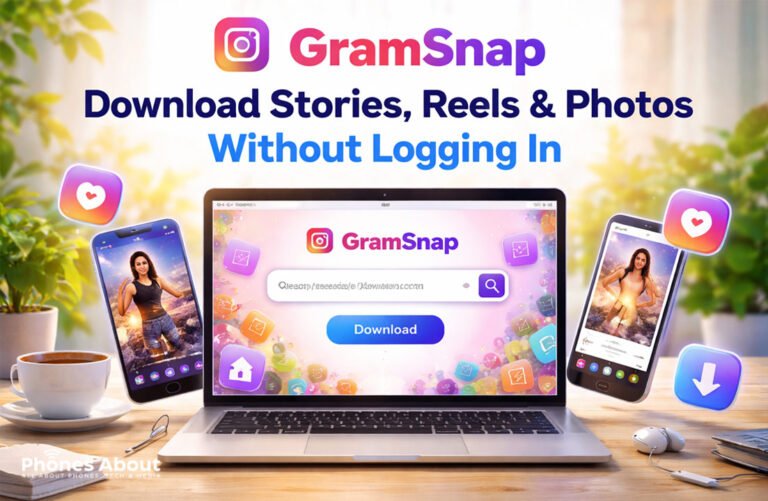 GramSnap